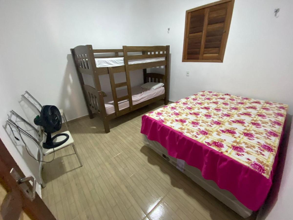 Villa Chacara Tantan - Martins Rn Exterior foto